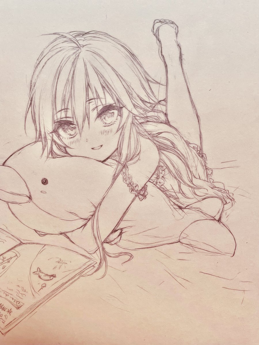 ask_chu's tweet photo. その② https://t.co/sOrryKCmeP