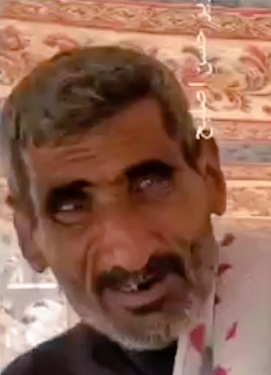 Abu_Salah9's tweet photo. هل لأنه بائع مشروبات بسيط سيتم تجاهله ونسيانه ؟؟

اسرائيل قتلته قبل قليل وهو يقف على مصدر رزقه.

الشهيد سعيد البنا، ليس رقم. https://t.co/qTTGlmn1ix