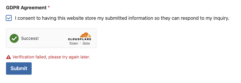 I am having trouble contacting you via the contact form on the Basenotes web site! Looks like it concerns the Cloudflare robot test <a href="/basenotesforums/">Basenotes Forums</a>