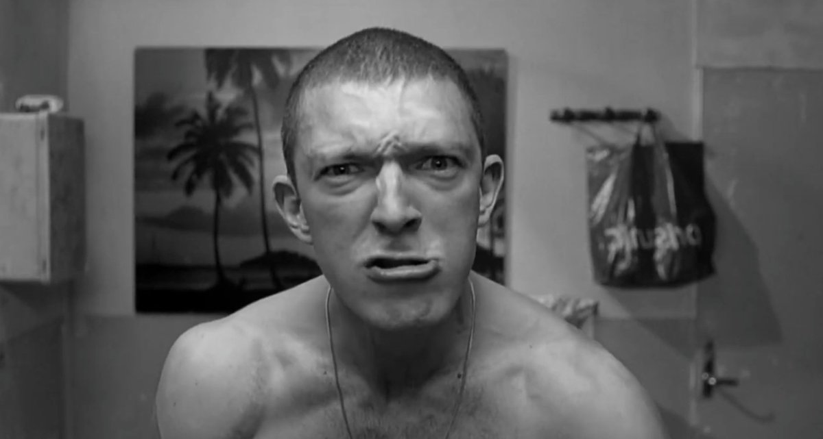 CinemaxThing's tweet photo. You talking to me?

Taxi Driver  |  La Haine https://t.co/gqO4CH5TUu