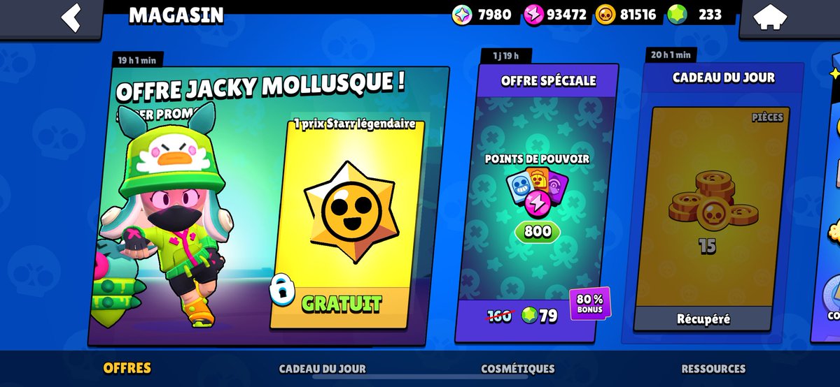 I'm almost poor, are you?