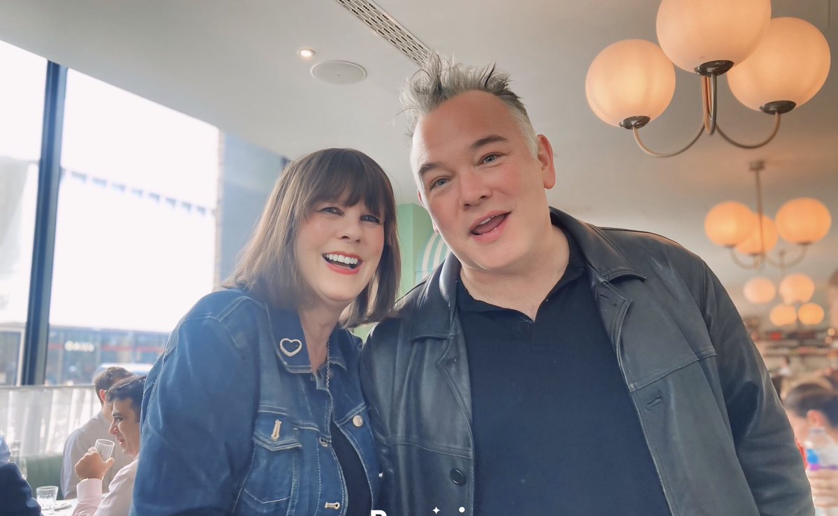 Judy Jarvis tweet media