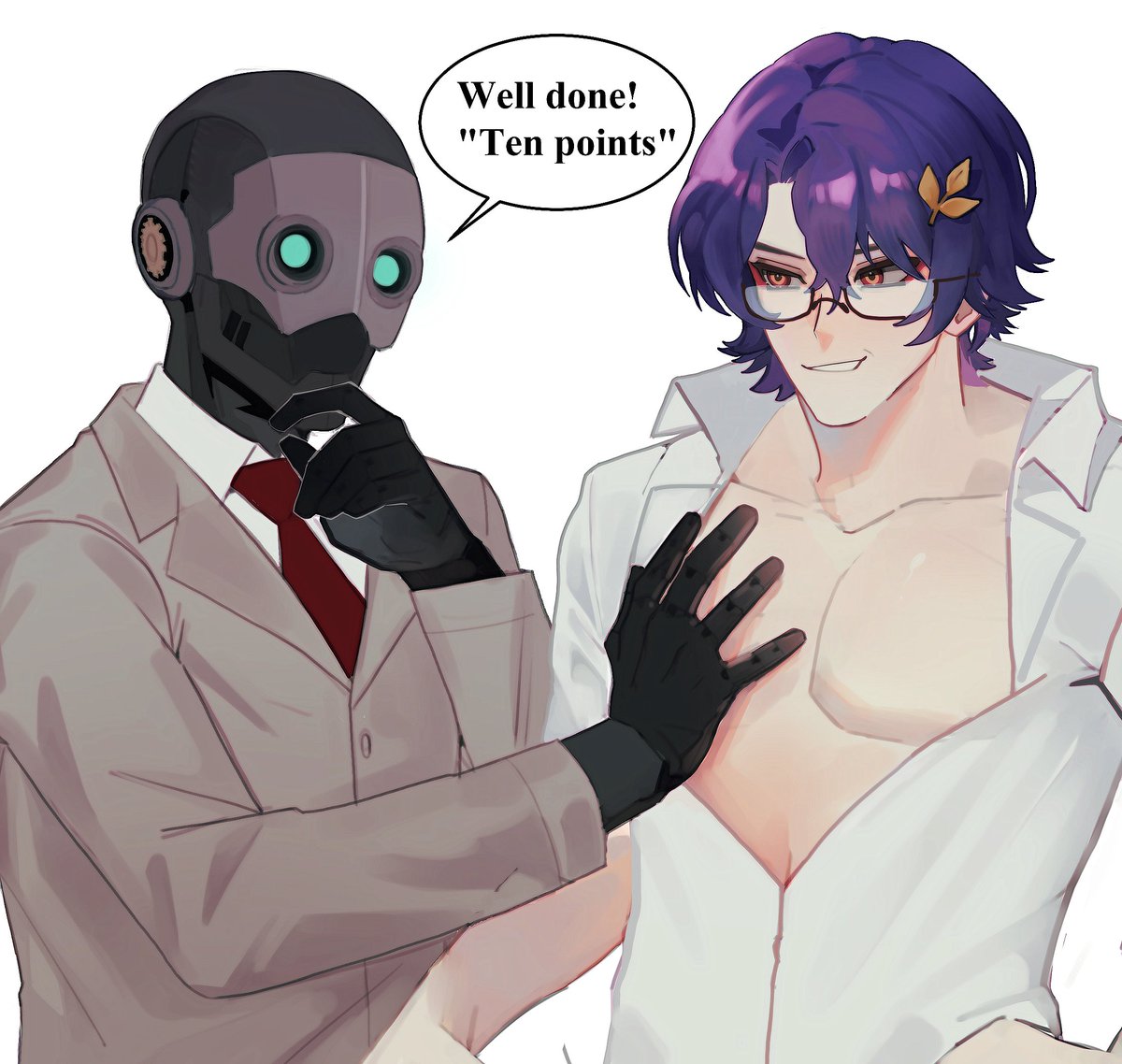 🧐🥼

#Screwllum #drratio #screwtio #Ratio #hsr