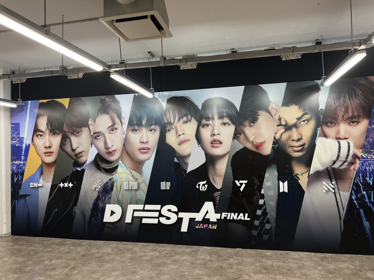 jissoo_00's tweet photo. このリーダーズの写真
アベンジャーズみたいでかっこよかった！
 #DFESTA https://t.co/nUmH9vTMu3