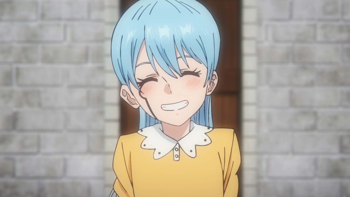 女の子たち
#マッシュル #MASHLE