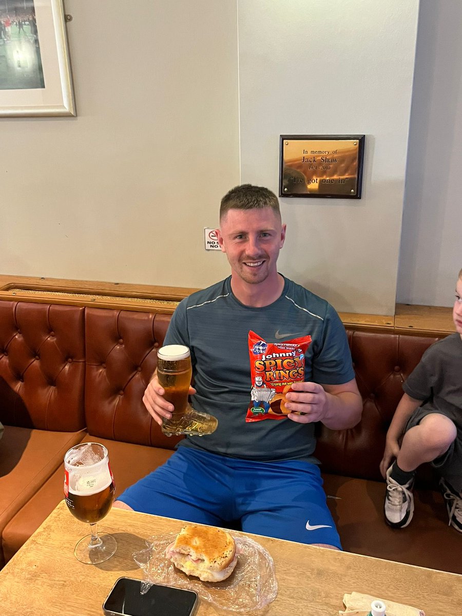 Rubery Memorial 10-0 RB Racing Club

Goals 
Connor Goodwin ⚽️⚽️⚽️
Stu Green ⚽️⚽️
Jack Robinson ⚽️
Lloyd Legg ⚽️
Jack Middleton ⚽️
Connor Powell ⚽️
Mikah Knight ⚽️

Man of the Match
Jack Robinson 🏆