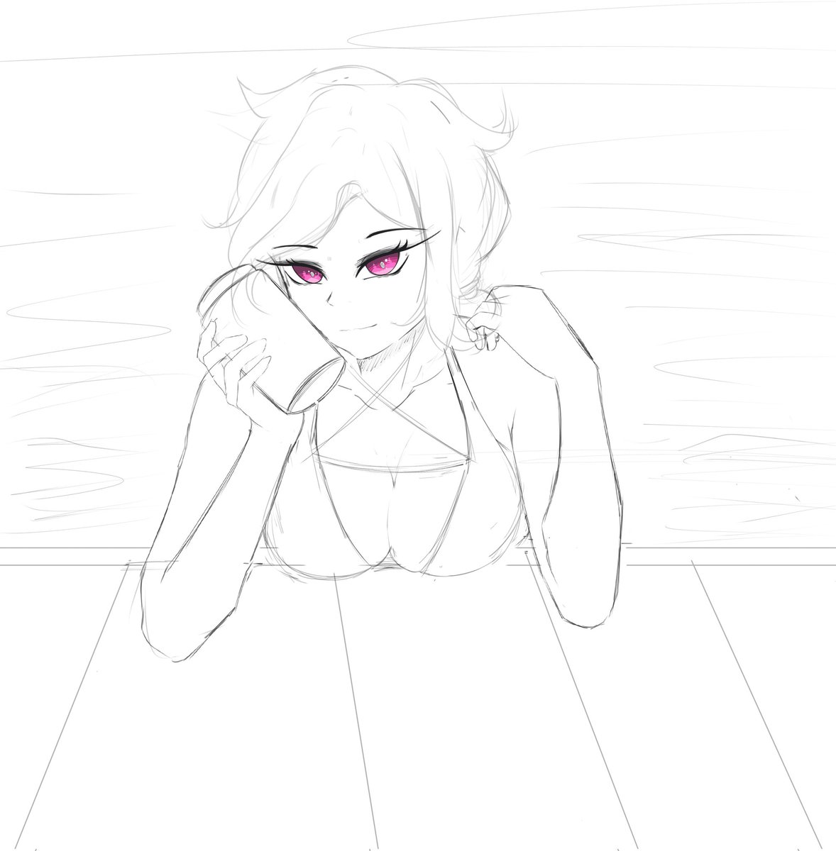 Rkgk

#thecoffinofandyandleyley #tcoaal #ロシデレ #AshleyGraves #VGenComm