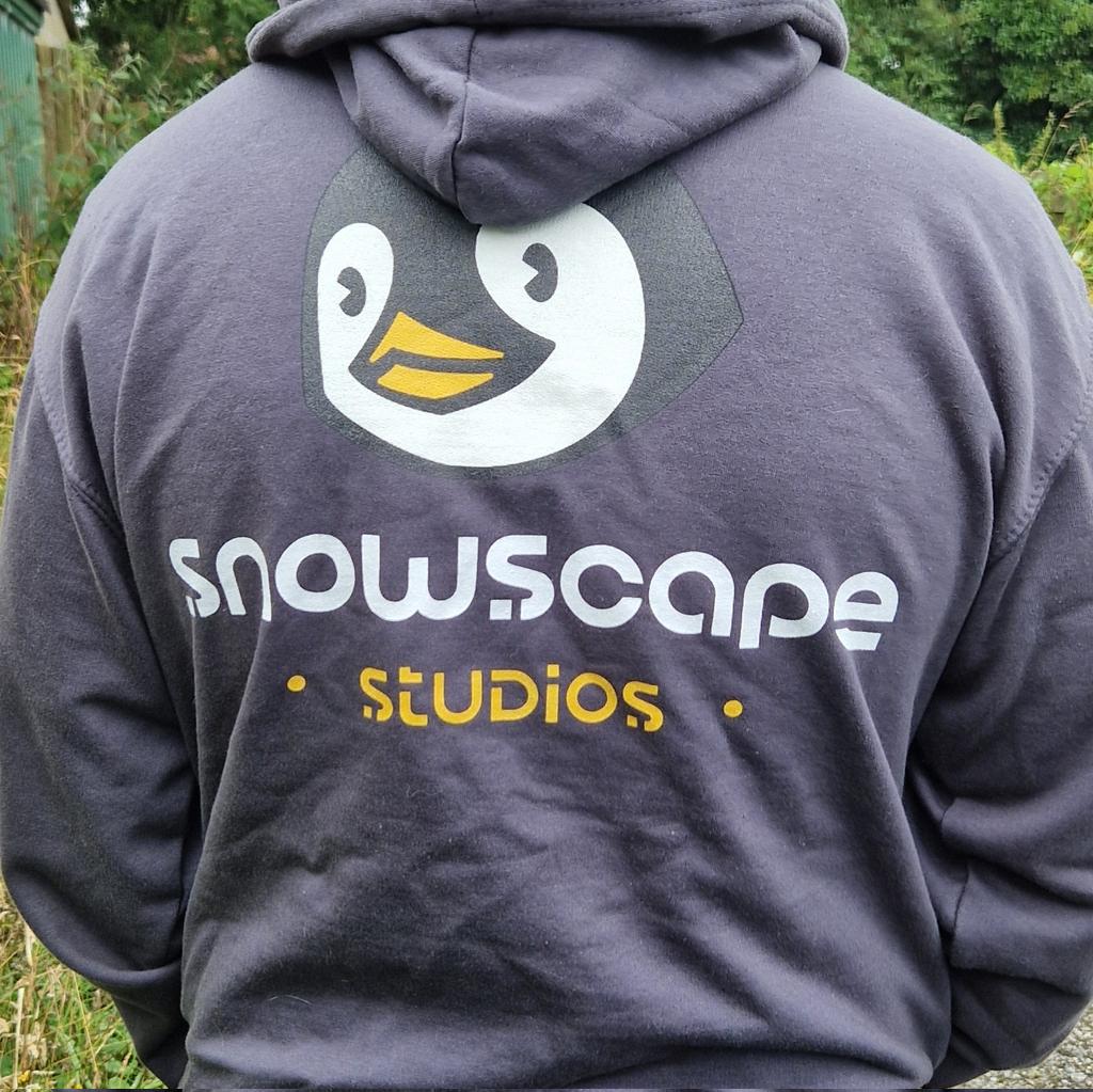 Snowscape Studios | Wishlist Twilight Tonics 🧙‍♂️ tweet media