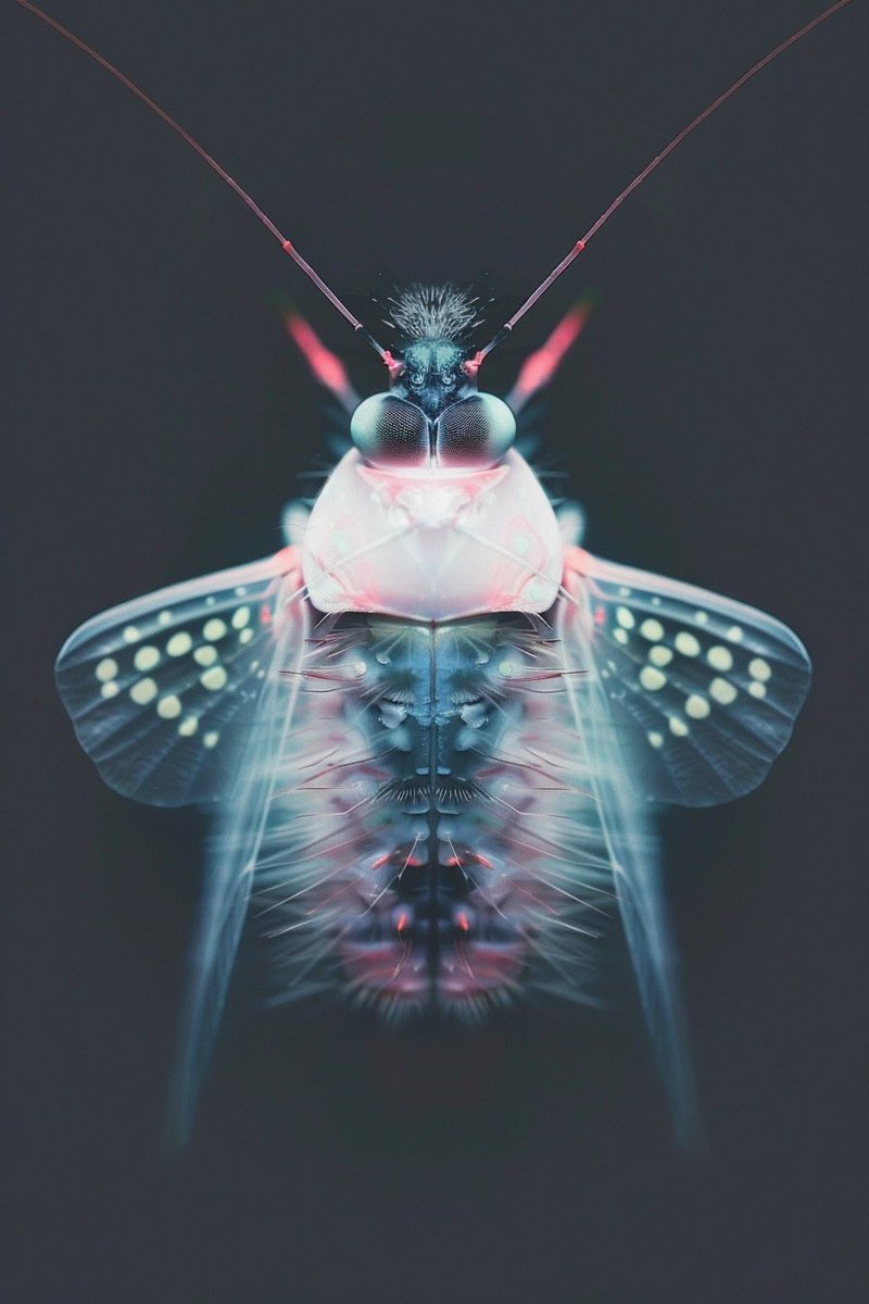 megballcreates's tweet image. SO FLY | made with ai

#midjourneyV6 #MidjourneyAI #midjourney