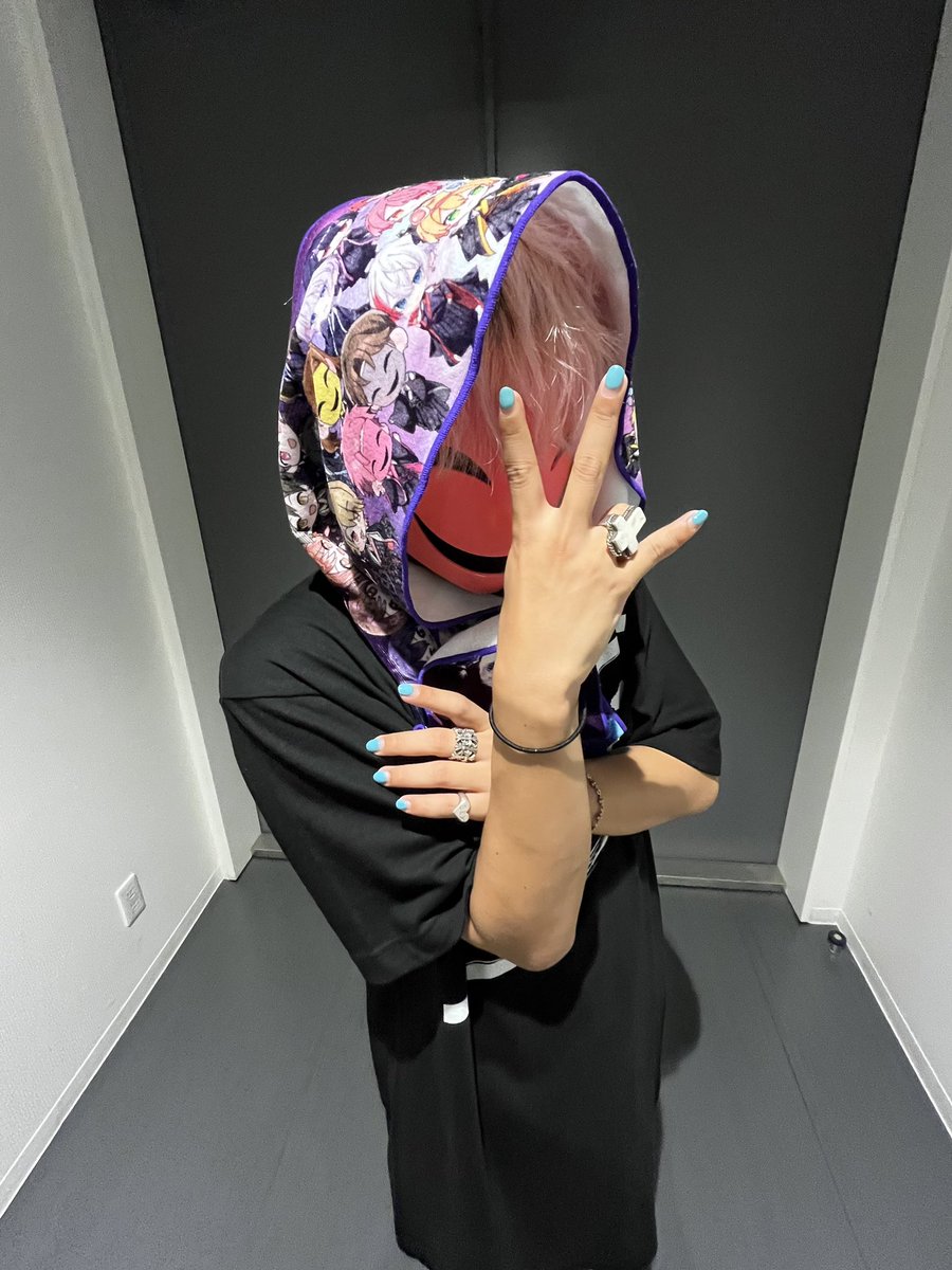 isomen_pink's tweet photo. #ZERO世代フェス ありがとうございました！！
いや、めっちゃ楽しかった〜！！
本当に今回は貴重な経験をありがとうございました！
#イソメン倶楽部 https://t.co/Pm8IXYVmBe