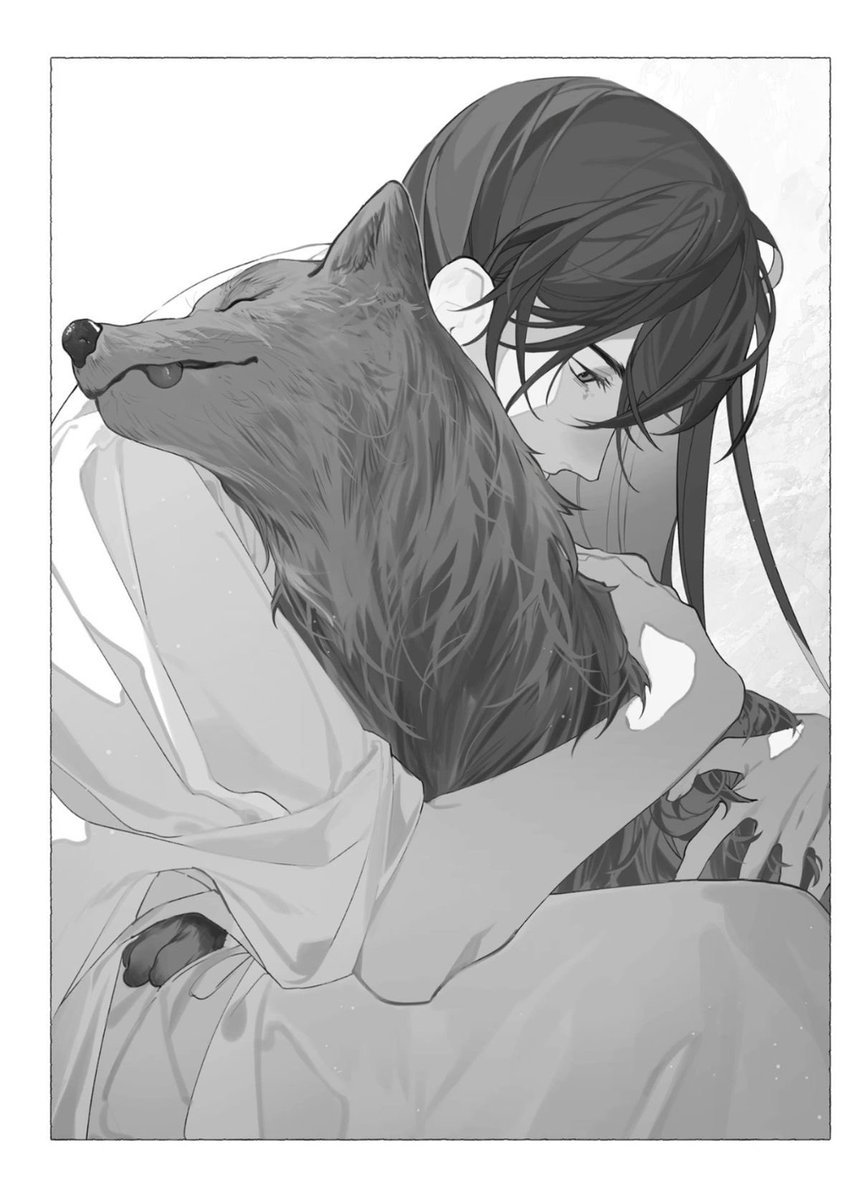 𝑮𝒖 𝑴𝒂𝒏𝒈. tweet media