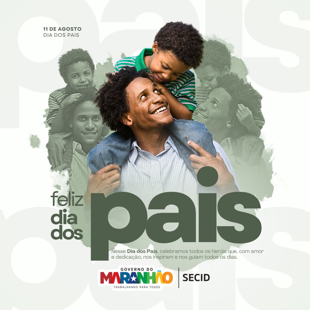 Secid Maranhão tweet media