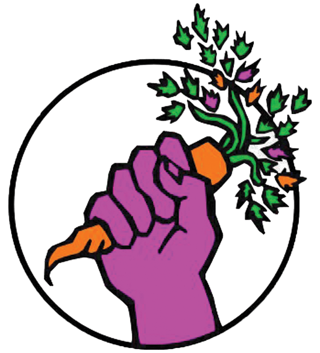 Food Not Bombs Quietly Addresses Hunger in the ‘Hood dlvr.it/TBnQhN