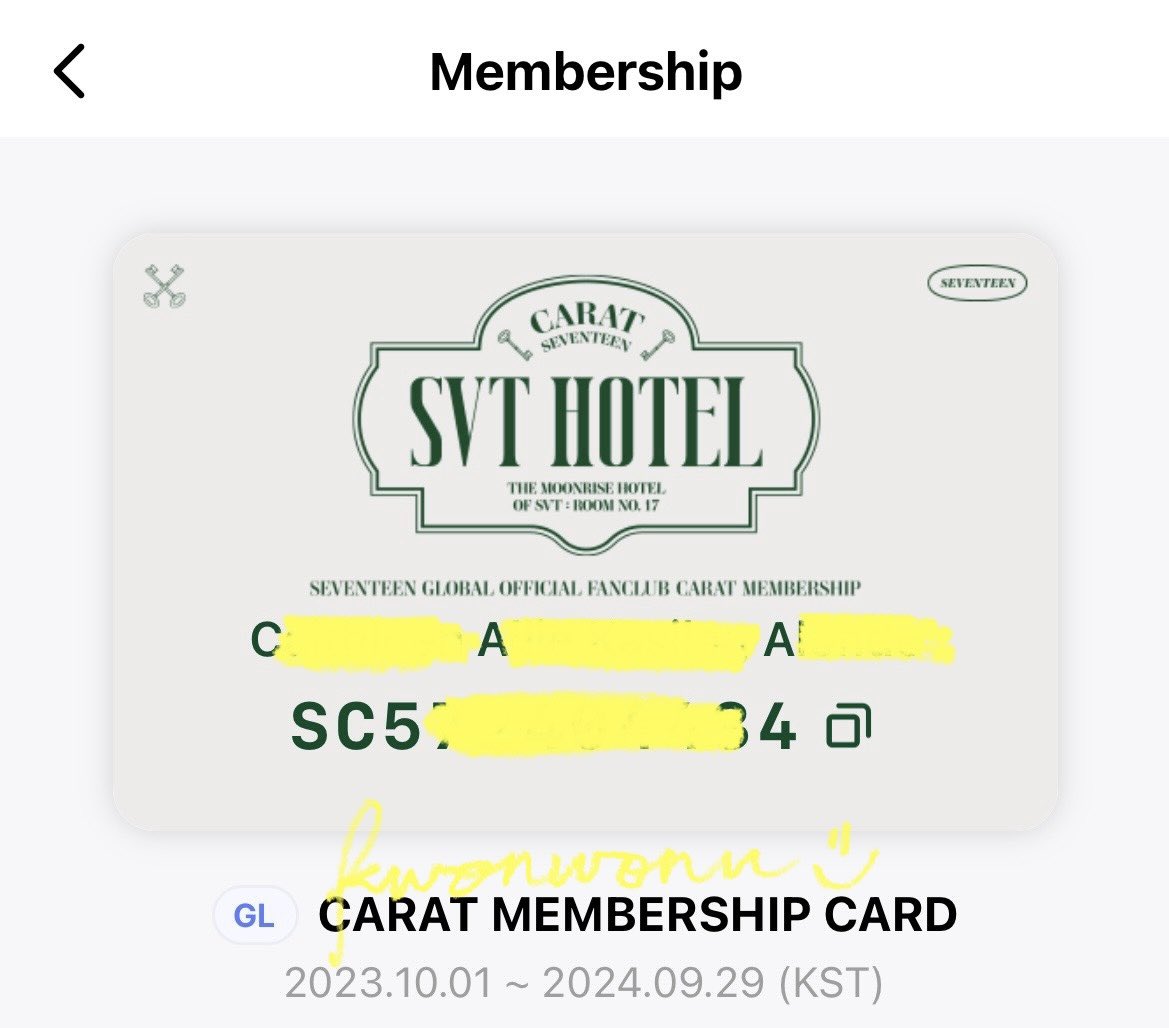 mapagangkin's tweet photo. ☾ wts for rent lending

☁︎ carat membership presale code for seventeen right here world tour us leg
— $5/ location/ day
💳 paypal f&amp;f

⌗ rosemont belmont park san antonio oakland los angeles la weverse rental usa stop svt lend allstate ubs arena frost bank center bmo stadium https://t.co/0PwiWOa8s9