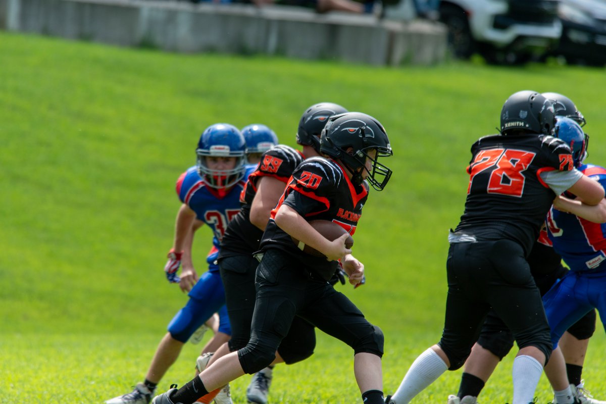 Photos by Gina Frisenda LLC (@photos_by_gina) on Twitter photo Pics from the SMFA (Suquenita Football Midget Association) scrimmage this morning. Many of the players on the <a href="/Susquenita_FB/">Susquenita Blackhawks Varsity Football</a> came up through the youth football program SMFA offers. <a href="/CoachChrismer23/">Joe Chrismer IV</a> <a href="/CoachZDawson/">Zach Dawson</a> @AthanRobinson <a href="/25bswancer/">Blaise Swancer</a> <a href="/BradenLaw530386/">Braden Law</a> <a href="/PaFootballNews/">Pennsylvania Football News</a> Pics from the SMFA (Suquenita Football Midget Association) scrimmage this morning. Many of the players on the <a href="/Susquenita_FB/">Susquenita Blackhawks Varsity Football</a> came up through the youth football program SMFA offers. <a href="/CoachChrismer23/">Joe Chrismer IV</a> <a href="/CoachZDawson/">Zach Dawson</a> @AthanRobinson <a href="/25bswancer/">Blaise Swancer</a> <a href="/BradenLaw530386/">Braden Law</a> <a href="/PaFootballNews/">Pennsylvania Football News</a>