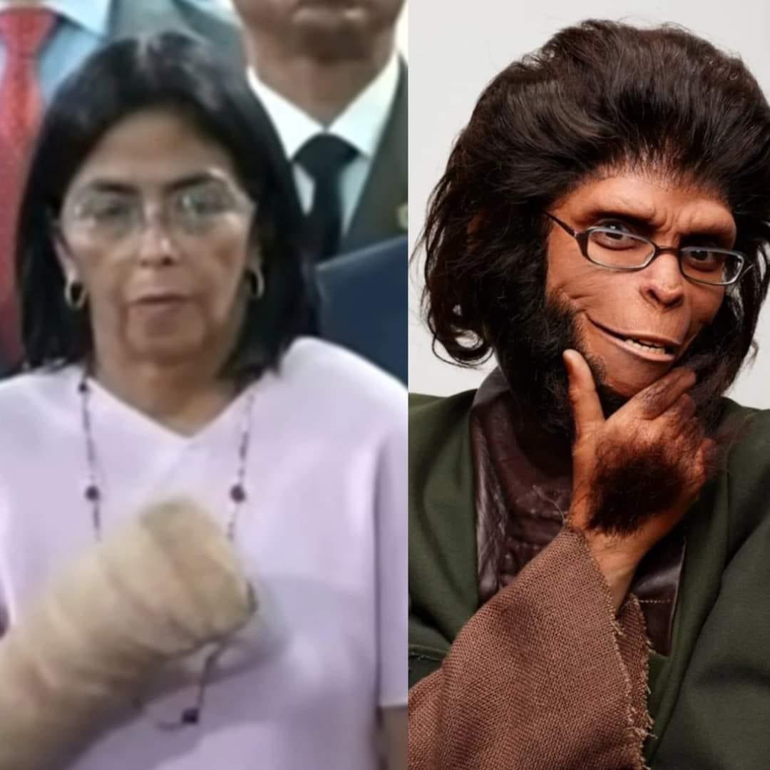 BarbaritaSinFin's tweet photo. Alguna diferencia? https://t.co/C8Ek9ZcBY6