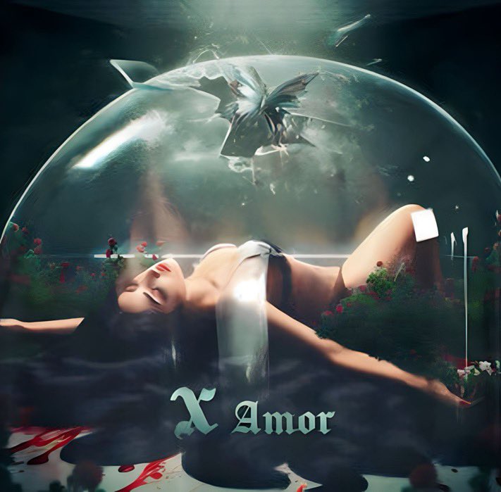 nelseiver's tweet photo. Spotify Update — "X Amor"

Día 234: 143,484
Día 235: 159,219
Día 236: 127,557
Día 237: 178,920
Día 238: 203,974

Total: 198,902,745. https://t.co/lfBQNoHo0J