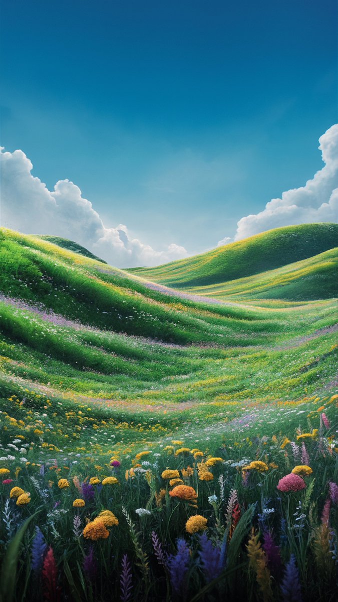 New depth wallpaper 🔥