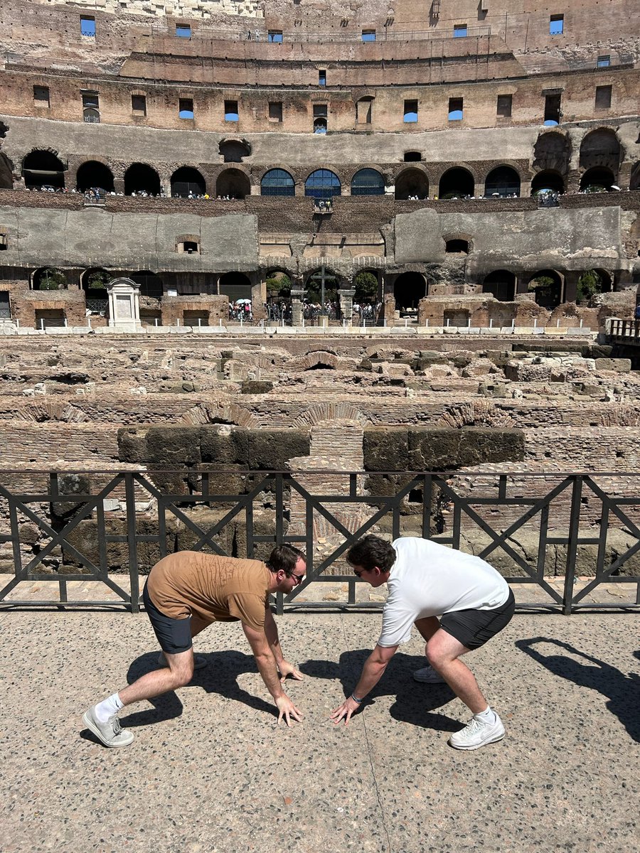 Brendan Pyne tweet media