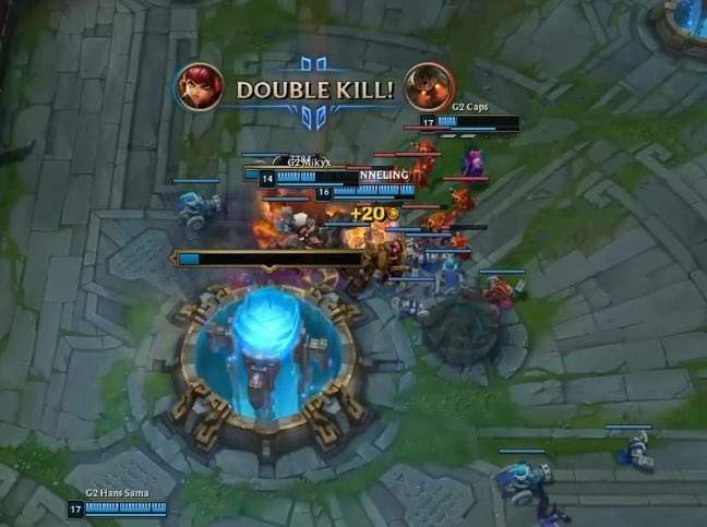 KOI Black tweet media