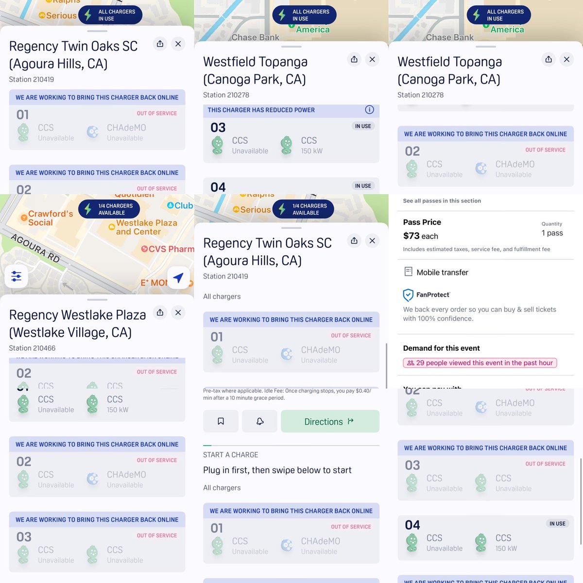 Tracy Rich tweet media