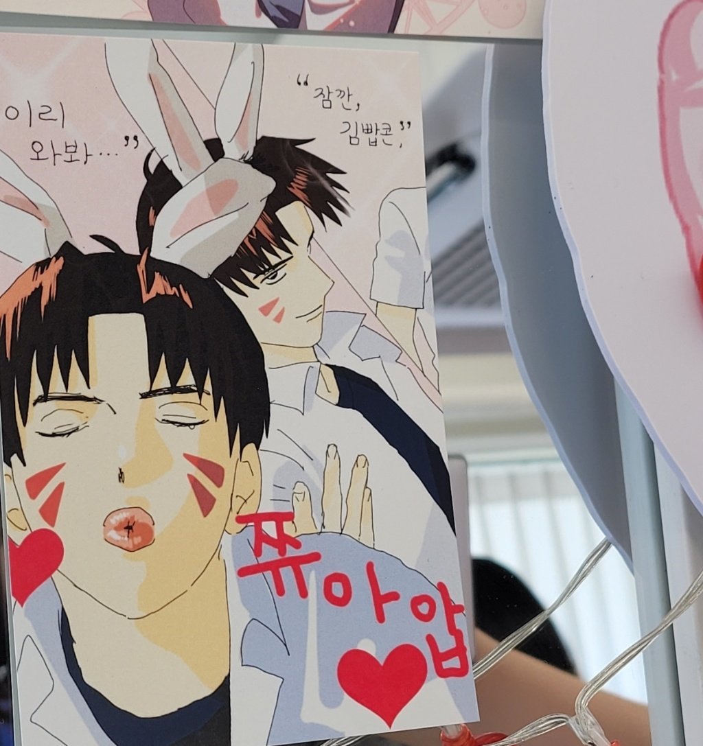 빠라랑 tweet media