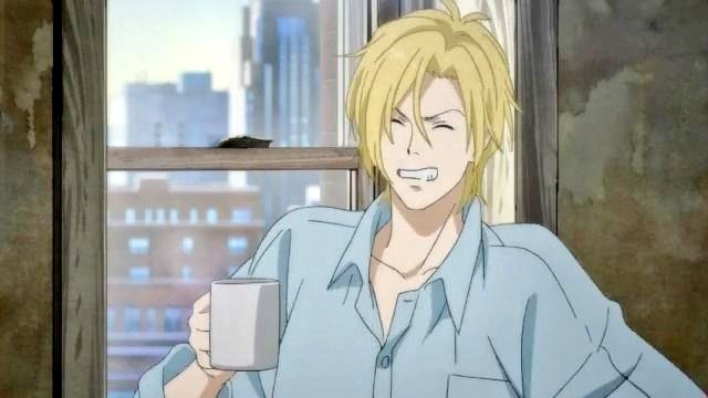 shoujocrave's tweet image. 🎂| Today is the birthday of Ash Lynx from Banana Fish, happy birthday!!