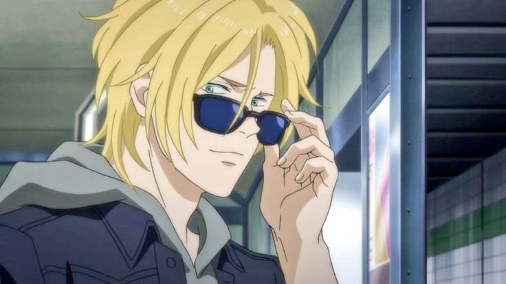 shoujocrave's tweet image. 🎂| Today is the birthday of Ash Lynx from Banana Fish, happy birthday!!