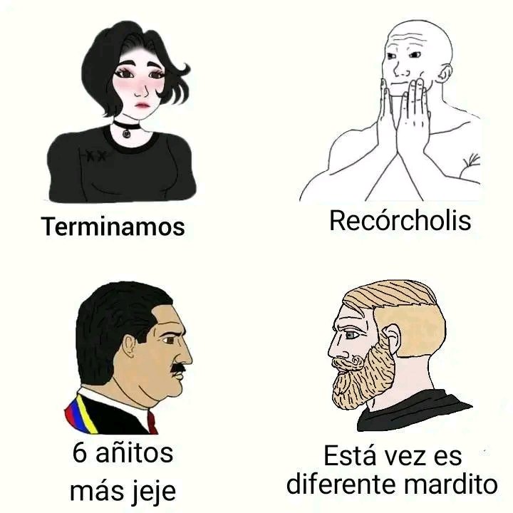 javier (@javierescalonas) on Twitter photo 