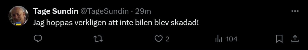 Victor Pressfeldt tweet media