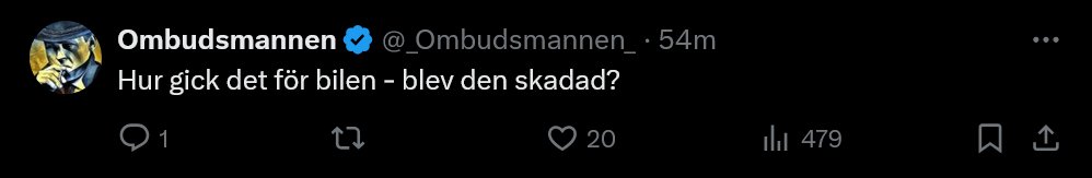 Victor Pressfeldt tweet media