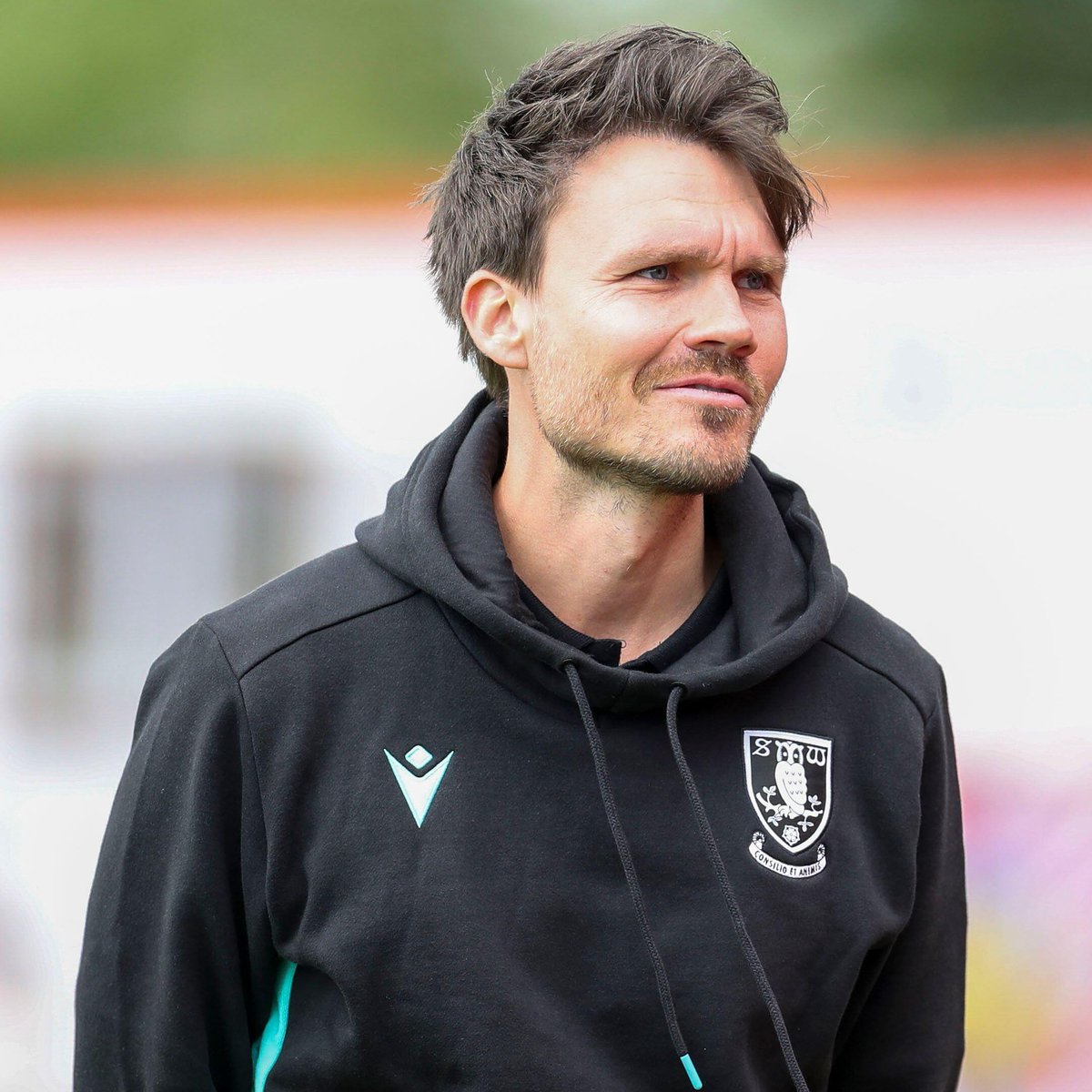 Dramatic survival story.

Secured Danny Röhl until 2027.

Signed multiple new players.

Appointed Europa League-winning analyst.

Numerous contract extensions.

Won 4-0 in their opening fixture.

Sheffield Wednesday.

#SWFC