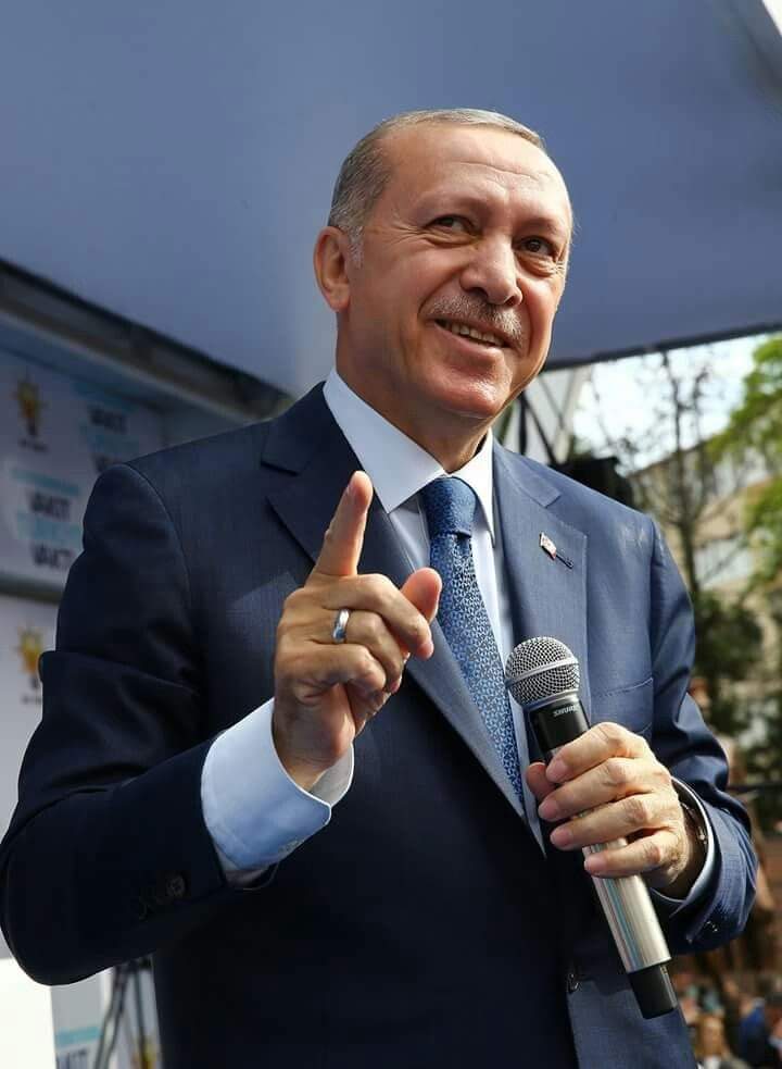 Recep Tayyip Erdoğan: 

“22 yılda Spora yaptığımız yatırımın meyvelerini yavaş yavaş topluyoruz.”

Türkiye, (1984) 40 yıl sonra ilk defa olimpiyatlarda hiç altın madalya kazanamadı.