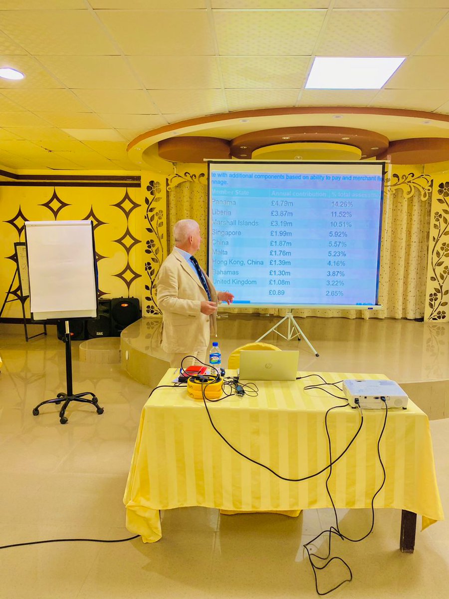 Maritime Security Coordination Office - Somaliland tweet media