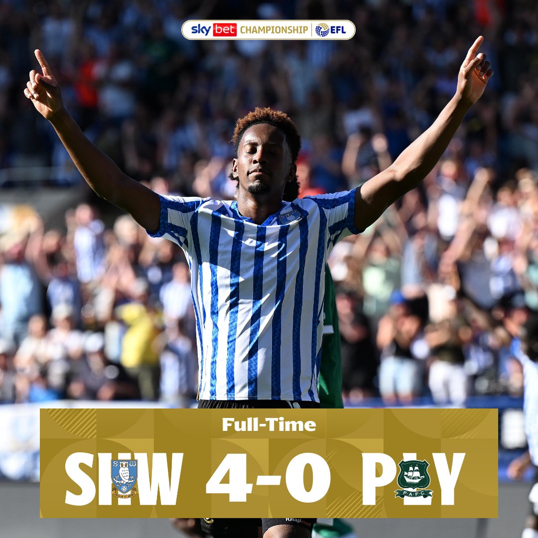 Sky Bet Championship tweet media