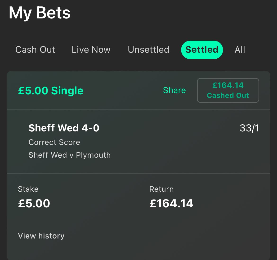 Oooft come on Wednesday #swfc