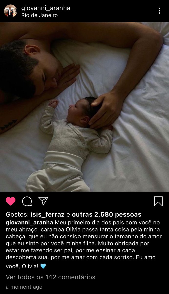 laawxoxo's tweet photo. #Gioisis - Primeiro dia dos pais. 🩵 https://t.co/K6gR2WRrr3