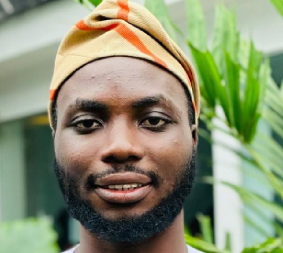Emmanuel Ibukun tweet media