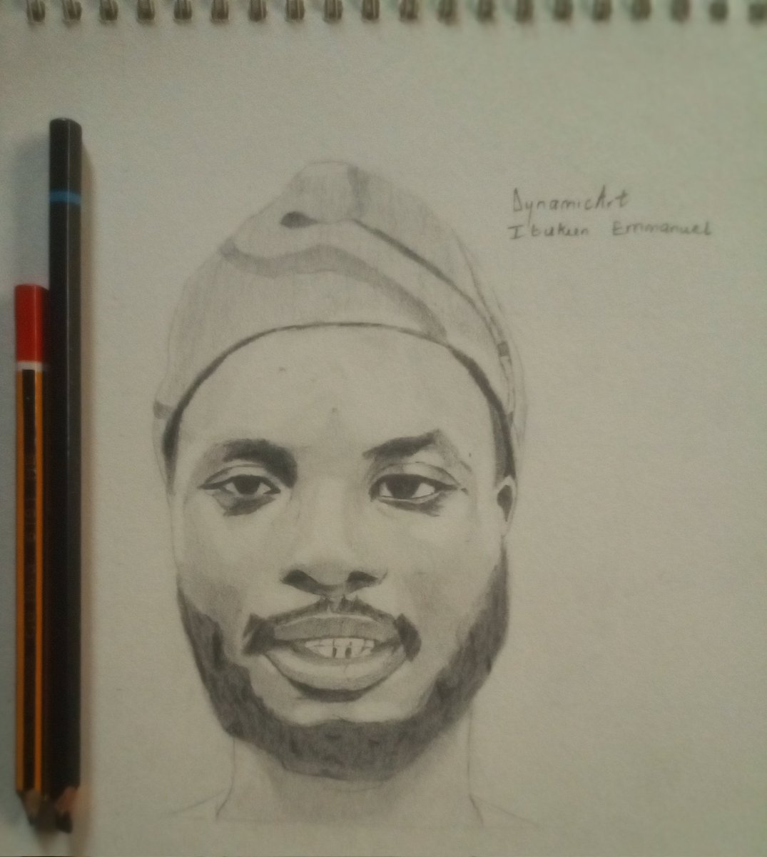 Emmanuel Ibukun tweet media