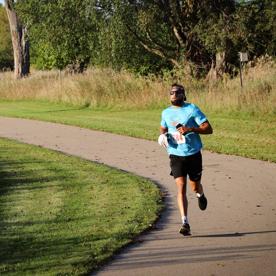 RunAlbion's tweet photo. Take an evening jog to Victory Park today at 6 PM. Swingin' at the Shell is hosting a free and live Magic Bus concert performance! 🏃 https://t.co/J7CeMZmn5v