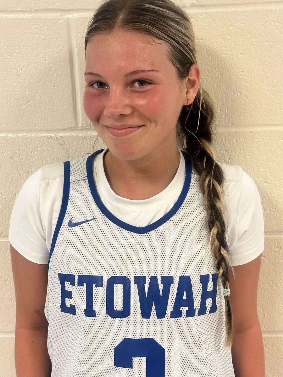 KyleSandy355's tweet photo. F/Aux
@BallEtowah 49
@ladyhoundsbb 44

@taylordavis_ 14p 2r 3a
@_marleestoeckl 14p (4 threes) 2r 3a

@abbey_bensman 16p 5r 6a 3s

#SandysSpielFallLeague https://t.co/FtZj9gftFT