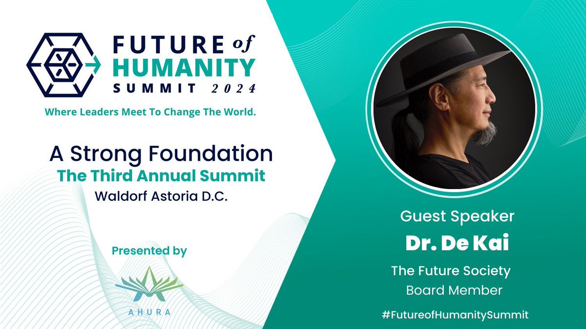 Future of Humanity Foundation tweet media