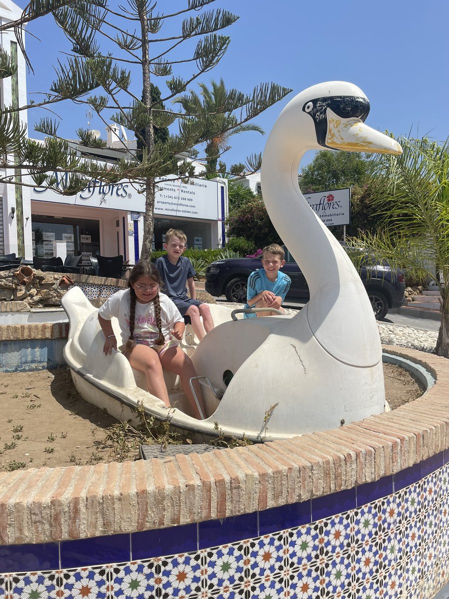 Graham Martin tweet media