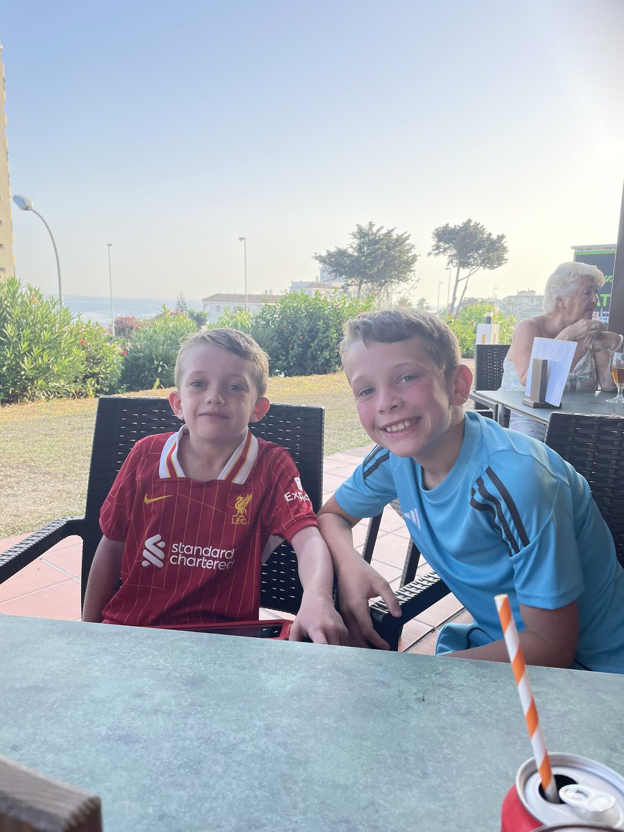 Graham Martin tweet media