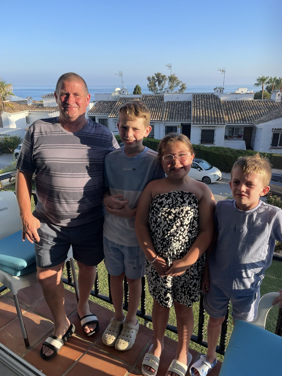 Graham Martin tweet media