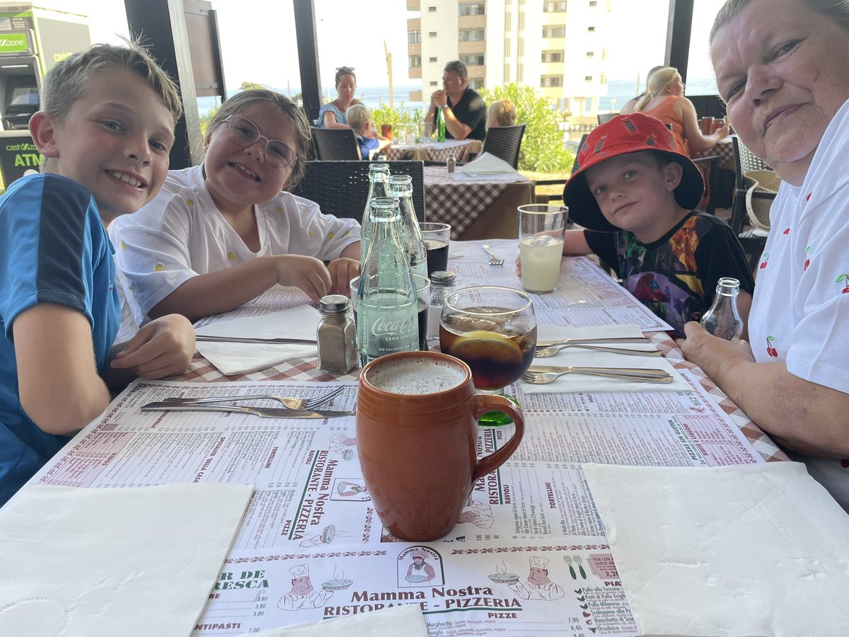 Graham Martin tweet media