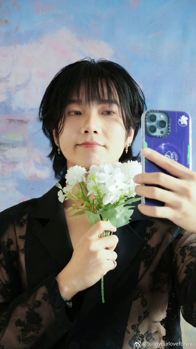 BuildJakapanNA's tweet photo. ✨JAMPLANET RT EVENT ✨
(DAY 7- 08/12/2024)

🗳️Build Jakapan is nominated in JamPlanet - 2024 The Most Promising Thai Actors

🎯500➕ RTs = 500 ➕ tickets 

🔗Voting Link: https://t.co/8rX7cTdXMi 

💗 Let's win this for Build Jakapan

#BuildJakapan  #Beyourluve  
@JakeB4rever https://t.co/BbvuEthOBg