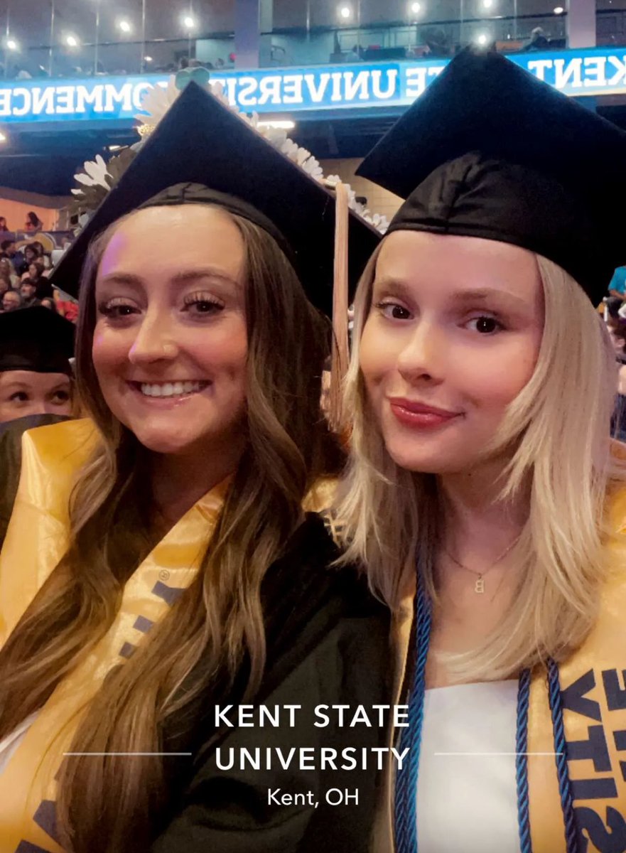 <a href="/kaylyn62102s/">Kaylyn🤍</a> so proud of you !! KSU class of 2024 !! ❤️❤️