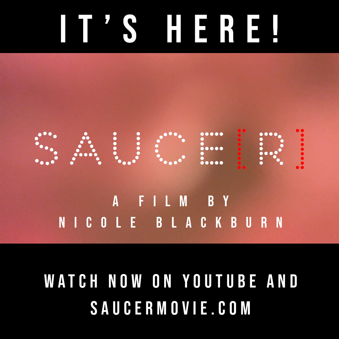 cole_black's tweet photo. 🔥IT'S HERE!!!!🔥 Two years in the making, my debut feature film has dropped and I couldn't be more proud of this gem. It was made with so much love for friends, family, and our tiny little town of Kickapoo. Grab the popcorn, it's time for SAUCE[R]. 🎥🍿 #MovieNight https://t.co/0BUb4uqMau