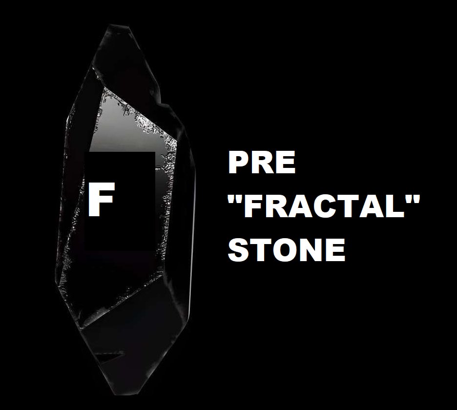 BitcoinSLO's tweet photo. Ok, starting to see the word #PreFractal.  Basically mint a brc20 or rune and get airdropped Fractal token after mainnet launch.  Looks like a race to be first.  Will this be runes all over again?  Be wary of scammy teams.  #Fractal #BRC20 #runes #prefractalStone #fractalStone #sats #ordi #pups #wzrd #runestone #dog